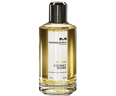 Mancera, Intense Cedrat Boise, Eau De Parfum, Unisex, 120 ml