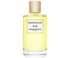 Unisex kvepalai Mancera Jardin Exclusive EDP, 120 ml