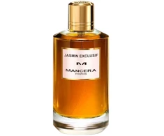 Mancera, Jasmin Exclusif , Eau De Parfum, Unisex, 120 ml