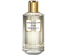 Unisex kvepalai Mancera Les Exclusifs Vanille Exclusive EDP, 120 ml