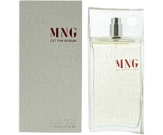 IKKS Mango, MNG Cut, tualetinis vanduo moterims, 100 ml