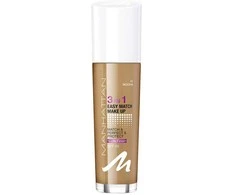Manhattan, Easy Match 3 In 1, Liquid Foundation, 41, Mocha, SPF 20, 30 ml