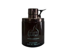 Issey Miyake Perfumy vyrams Manos De Fuego Vetiver &amp; Sandalwood Eau De Toilette 100 ml