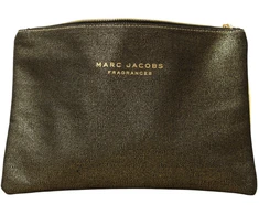 Marc Jacobs, Marc Jacobs, Travel Make-up, GWP Textile Pouch