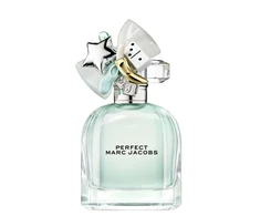 Marc Jacobs, Perfect, Eau De Toilette, For Women, 50 ml