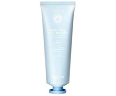 Maria Nila Lengvas plaukų formavimo gelis garbanotiems ir banguotiems plaukams (Weightless Curl Gel) 125 ml