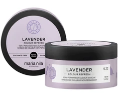 Maria Nila Colour Refresh Non-Permanent Lavender dažanti kaukė plaukams, 100 ml
