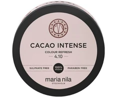 Maria Nila Colour Refresh 4,10-Cacao Intense, 100 ml