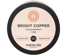 Maria Nila Color Refresh 7,40-Bright Copper, 100 ml