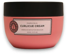 Maria Nila Curlicue Kreminis garbanotų plaukų kremas, 100 ml