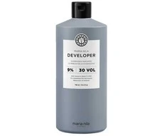 Maria Nila plaukų oksidantas-losjonas 9%, 30 tūrio, 750 ml