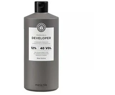 Maria Nila plaukų oksidantas-losjonas 12%, 40 tūrio, 750 ml