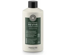 Maria Nila Eco Therapy Revive veganiškas plaukų kondicionierius, skirtas maitinančioms, 300 ml