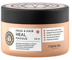 Maria Nila Head &amp; Hair Mask, 250 ml