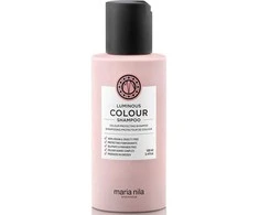 Maria Nila Luminous Colour Hair Šampūnas For Spalvą išsaugantis, 100 ml
