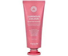 Maria Nila Drėkinamoji ir maitinamoji kaukė dažytiems plaukams „Luminous Color“ (Masque), 50 ml