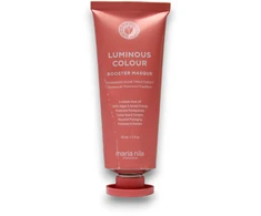 Maria Nila Drėkinamoji ir maitinamoji kaukė dažytiems plaukams „Luminous Color“ (Masque), 50 ml