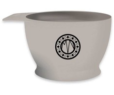 Maria Nila, Maria Nila, Plastic Colour Mixing Bowl, Pilkas