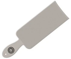 Maria Nila Maria Nila Hair Plastic Colouring Spatula Pilkas
