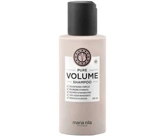 Maria Nila, Pure Volume, Hair Šampūnas, For Volume, 100 ml