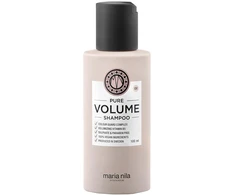 Maria Nila, Pure Volume, Hair Šampūnas, For Volume, 100 ml