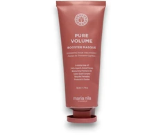 Maria Nila Lengva plaukų kaukė ploniems plaukams „Pure Volume“ (maskė), 50 ml