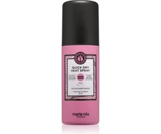 Maria Nila Quick Dry Heat Purškiklis plaukų purškiklis apsaugantis nuo karščio, 150 ml