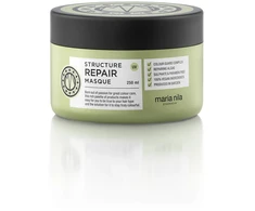 Maria Nila Structure Repair Mask atstatomoji plaukų kaukė, 250 ml