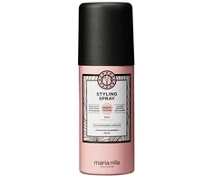 Maria Nila Styling Cruelty Free Plaukų lakas Formavimui Lengvos fiksacijos, 100 ml