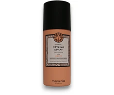 Maria Nila Styling Cruelty Free Plaukų lakas Formavimui Lengvos fiksacijos, 100 ml