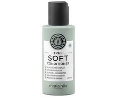 Maria Nila True Soft kondicionierius, 100 ml