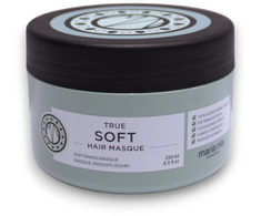 Maria Nila True Soft Hair Masque, 250 ml