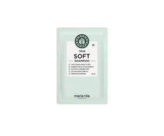 Maria Nila True Soft Vegan Hair Šampūnas Nuo pleiskanų, 12 ml