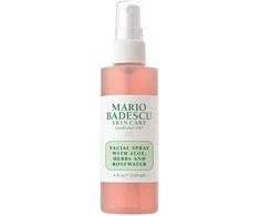 Mario Badescu Facial Purškiklis With Aloe, Herbs And Rosewater veido purškiklis, 236 ml