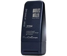 "Marlies Moller Men Unlimited Constructing Gel" plaukų formavimo gelis vyrams100ml