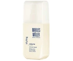 Marlies Möller Volume Boost Styling Purškiklis Plaukų modeliavimo purškiklis, 125 ml