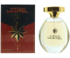 Marvel Perfumy Captain Eau De Parfum 100 ml