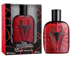 Marvel Spiderman EDT tualetinis vanduo vyrams, 100 ml