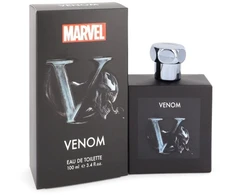 Marvel Venom Eau De Toilette For Boys, 100 ml