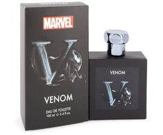 Marvel Venom Eau De Toilette For Boys, 100 ml