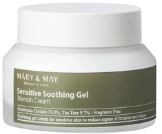Mary&amp;May Mary Amp May MARY - MAY "Sensitive" raminamasis gelis (kremas) 70 g