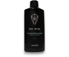 Masveri, Sweet Wood, Dušo želė, 200 ml