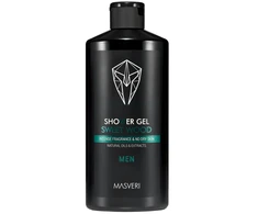 Masveri, Sweet Wood, Dušo želė, 200 ml