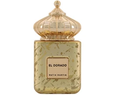 Matin Martin El Dorado EDP parfumuotas vanduo unisex, 100 ml