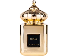 Matin Martin, Miral, Eau De Parfum, For Women, 100 ml