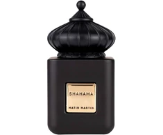 Matin Martin, Shahama, Eau De Parfum, For Men, 100 ml