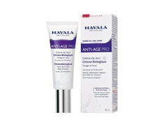 Mavala Anti-Age Pro Hydrating Anti-Wrinkle &amp; Protecting Day Kreminis Face &amp; Eyes, 45 ml