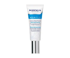 Mavala Aqua Plus Multi-Moisturizing Featherlight Kreminis, 45 ml