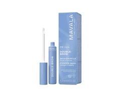 Mavala Double Brow Conditioning &amp; Defining Eyebrow Gel 4.5 ml