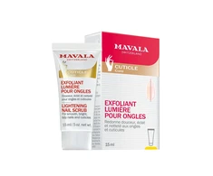 Mavala Exfoliating &amp; Softening Hand &amp; Nail Scrub, 15 ml